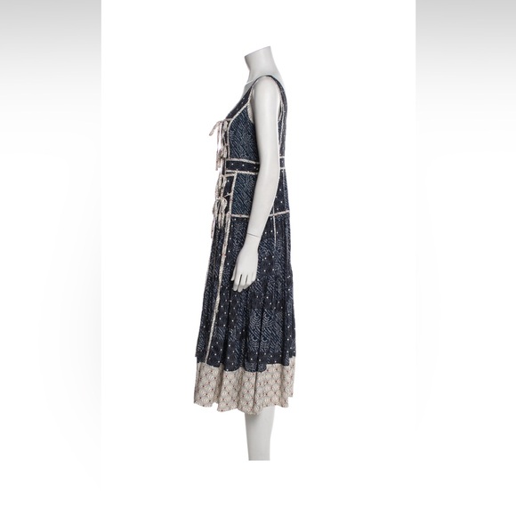 Ulla Johnson Keira Dress - Picture 11 of 16